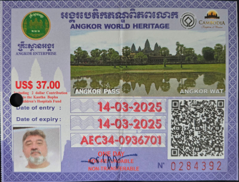 Angkor Wat